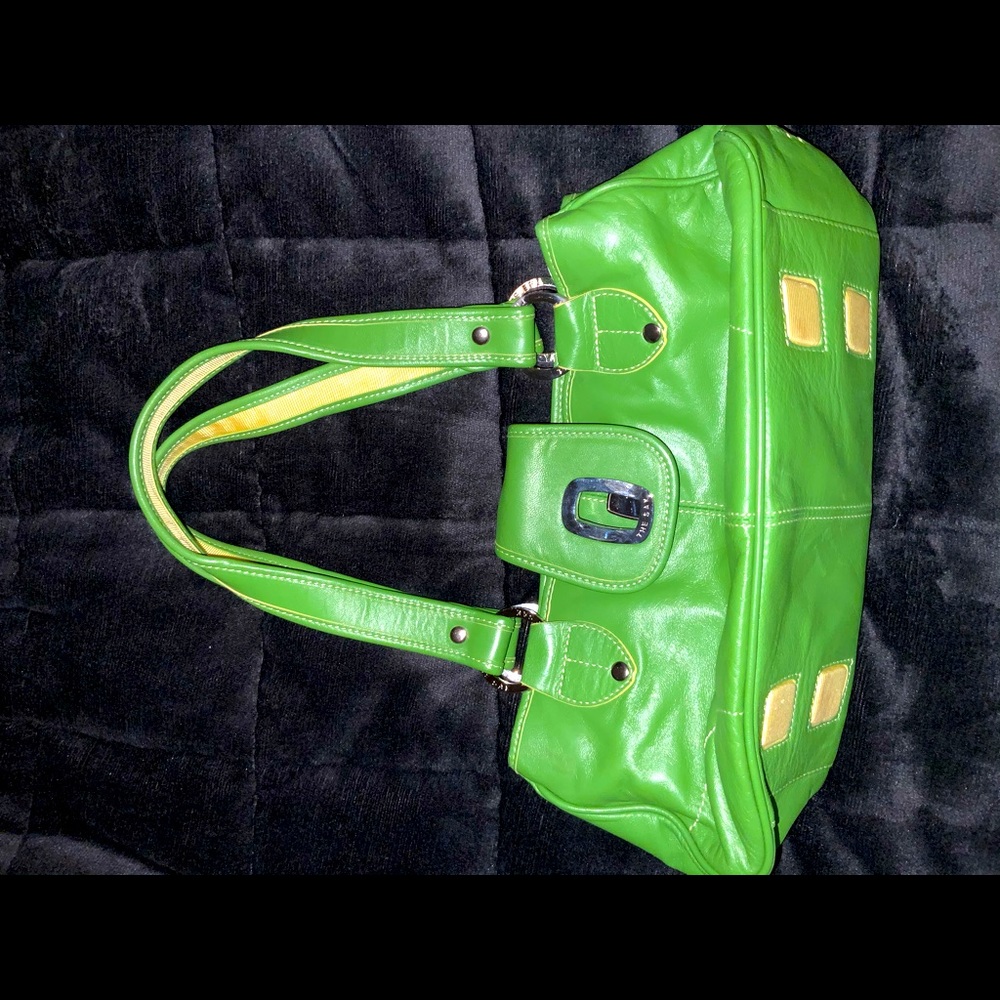 Sak, very nice small purse
